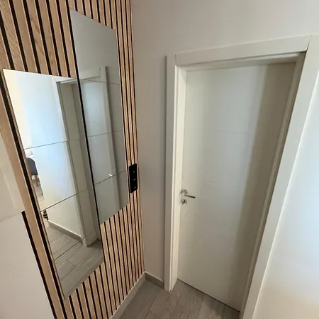 Sevdah Appartement