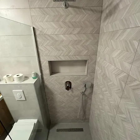 Appartement Sevdah