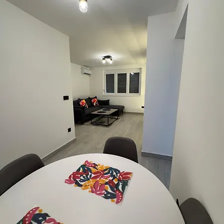 Sevdah Appartement Sarajevo