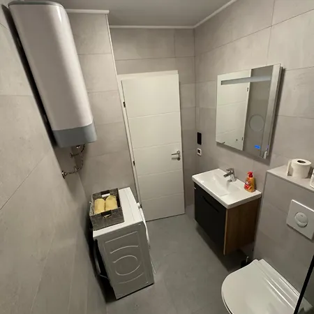 Appartement Sevdah *
