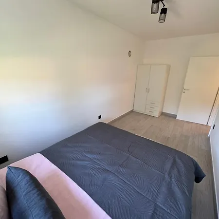 Apartman Sevdah Szarajevó