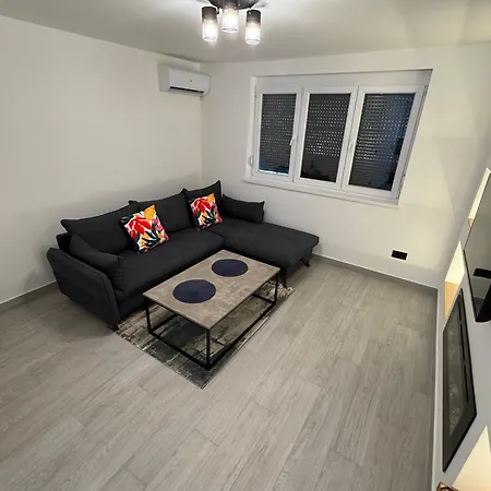 Sevdah Apartman