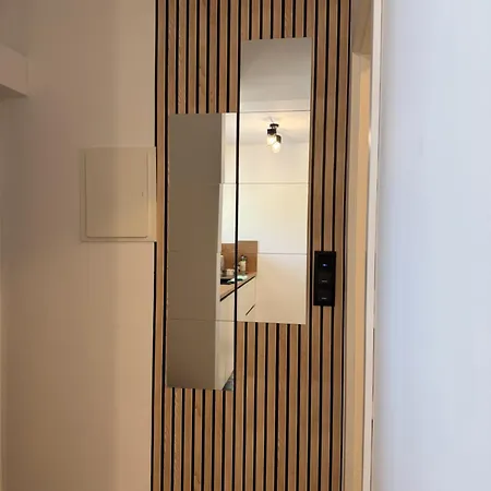 Apartman Sevdah Szarajevó