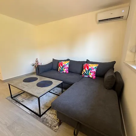Sevdah Appartement