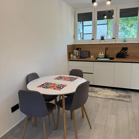Appartement Sevdah