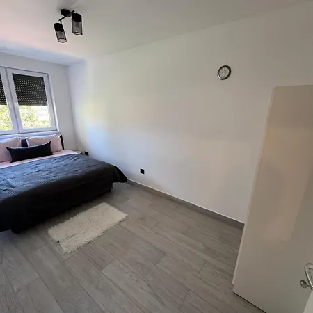Appartement Sevdah *