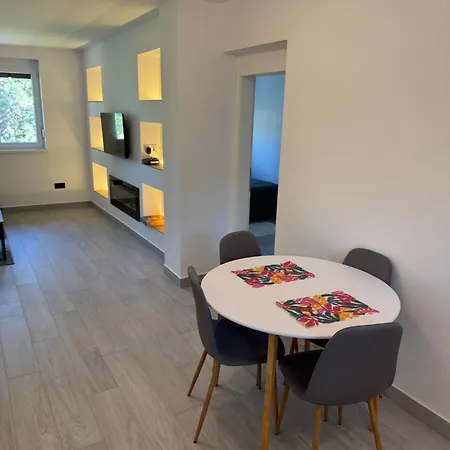 Sevdah Appartement
