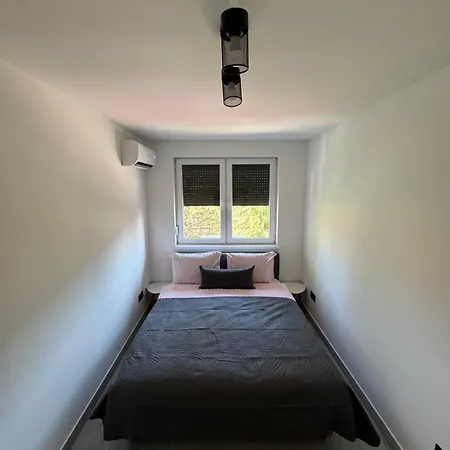 Appartement Sevdah *