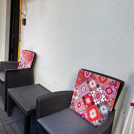 Apartman Sevdah Szarajevó