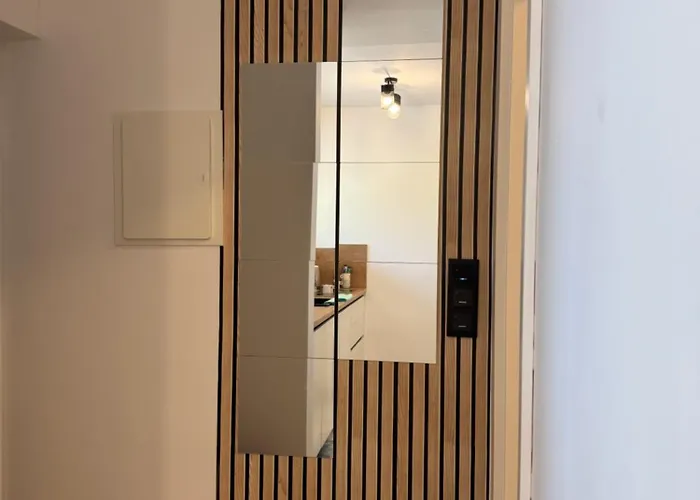 דירה Sevdah סראייבו